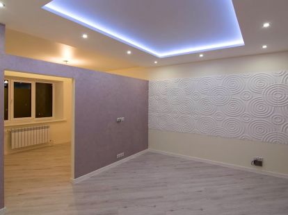 Ремонт в новостройках - Ref: 7495 фото 4