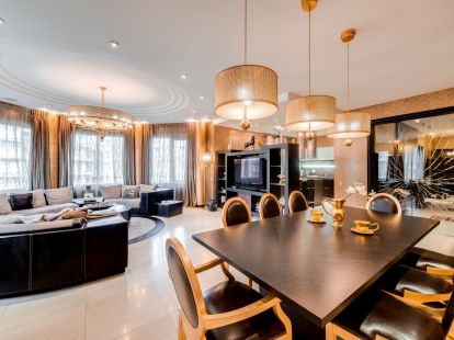 Ремонт в новостройках - Ref: 7495 фото 7