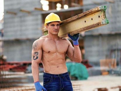 Construction works - Ref: 7827 photo 1