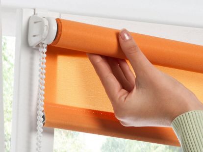 Installation of blinds and roller blinds - Ref: 8848 photo 1