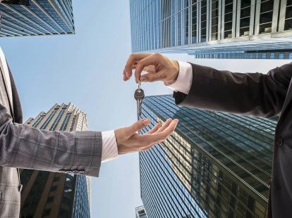 Сопровождение процесса покупки недвижимости в Испании - Ref: 9180 фото 1