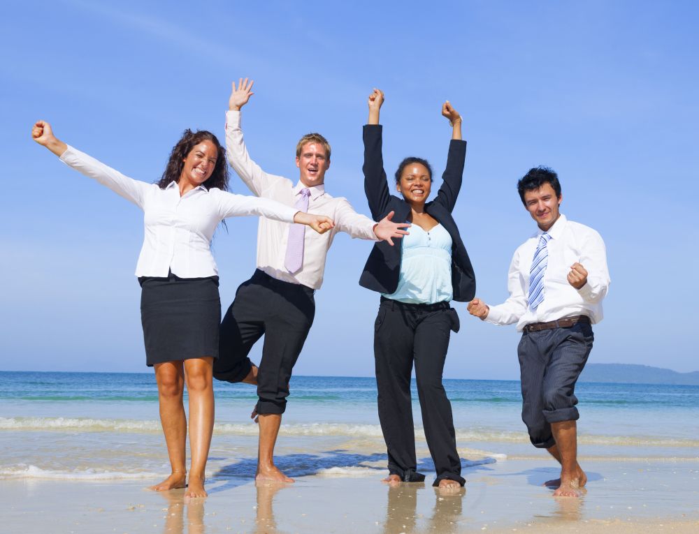 Услуги по организации развлечений - Ref: 9248 фото 1