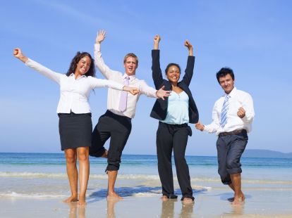 Услуги по организации развлечений - Ref: 9248 фото 1