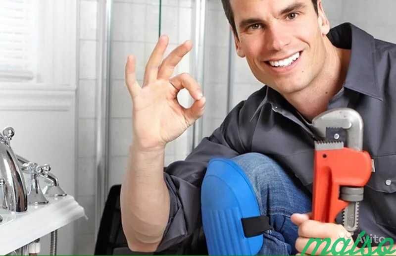 Finishing works - Electrics - Plumbing - Ref: 9279 photo 1