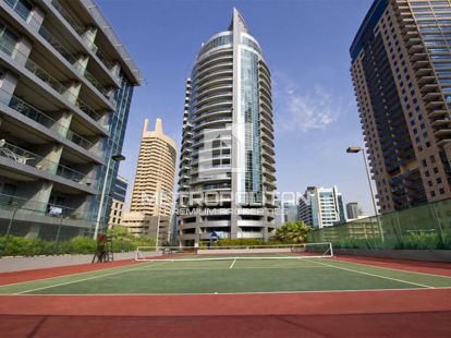 Ready to Move in | Prime Location | Huge 1 BR - 95000Dh - Ref: 9350 photo 4