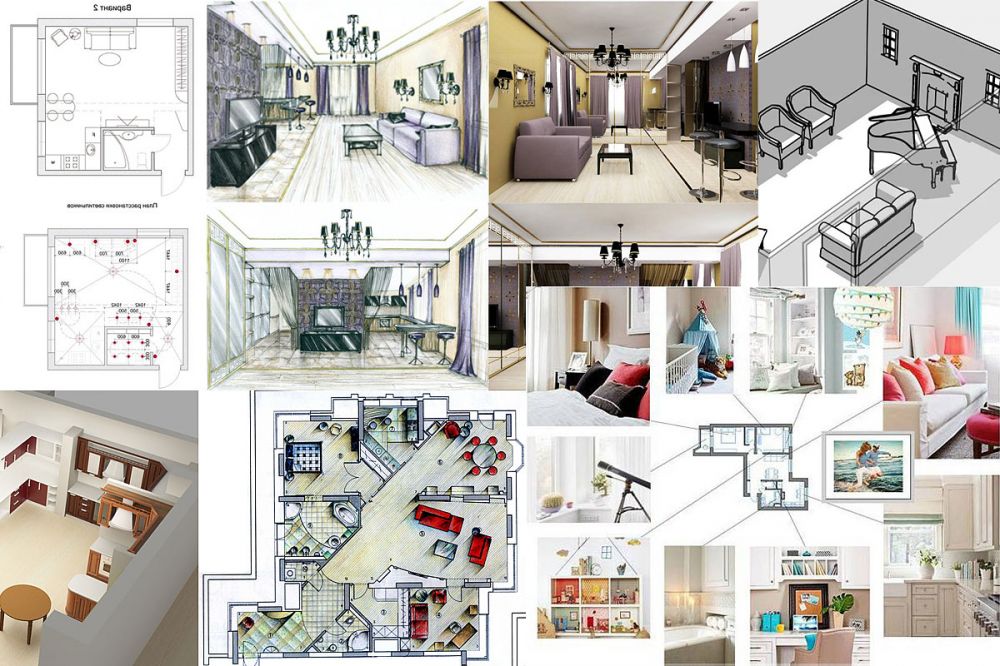 Turnkey interior Design Studio - Ref: 9673 photo 1