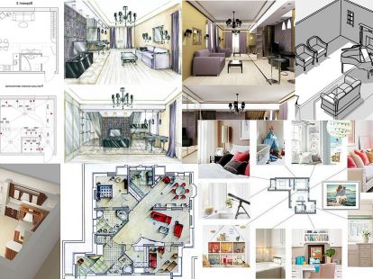 Turnkey interior Design Studio - Ref: 9673 photo 1