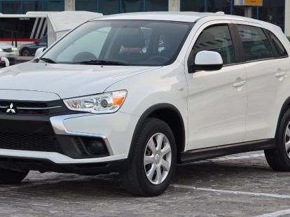 Mitsubishi ASX - 40000Dh - Ref: 9847 фото 1