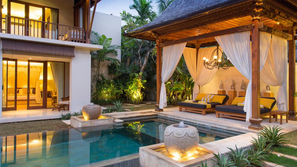 Renovation of houses and villas - Ref: 9955 photo 1