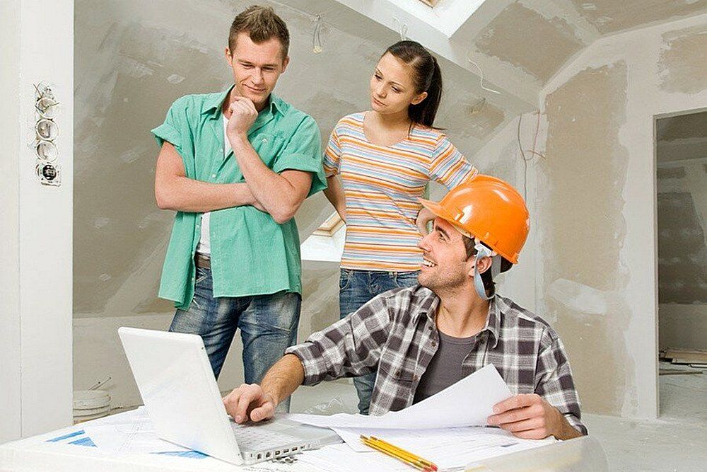 MAJOR REPAIRS - Ref: 9956 photo 1