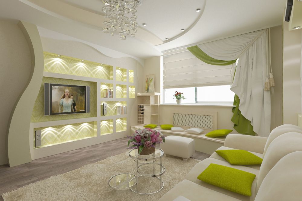 DESIGNER APARTMENT RENOVATION - Ref: 9957 photo 1