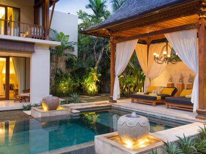 Renovation of houses and villas - Ref: 9955 photo 1