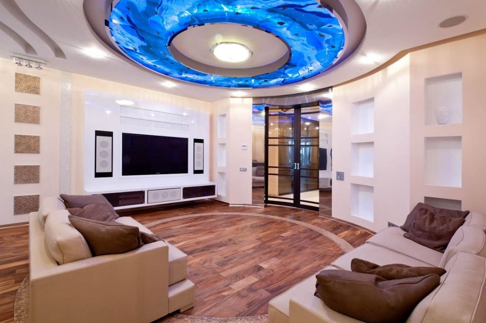 Евроремонт квартир - Ref: 10083 фото 1
