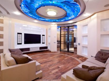 Евроремонт квартир - Ref: 10083 фото 1