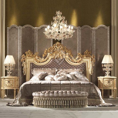 Мебель для спальни из Италии - Ref: 10155 фото 2