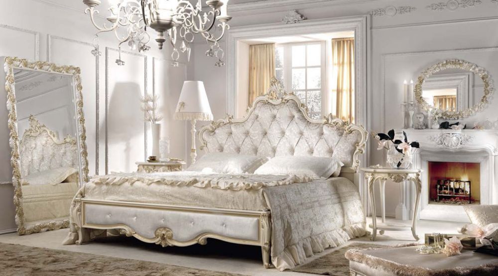 Мебель для спальни из Италии - Ref: 10155 фото 3