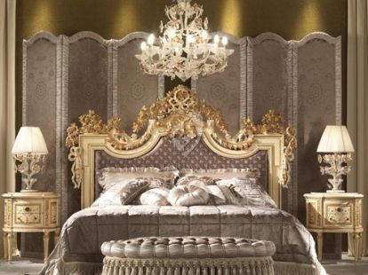 Мебель для спальни из Италии - Ref: 10155 фото 2