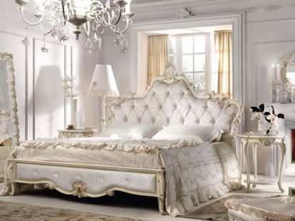 Мебель для спальни из Италии - Ref: 10155 фото 3