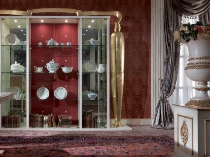 Итальянские витрины - Ref: 10166 фото 1