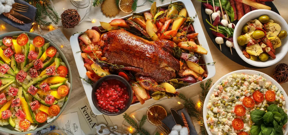 Доставка еды - Ref: 10300 фото 1