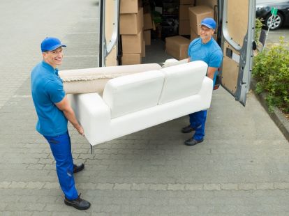 Furniture transportation - Ref: 10349 photo 1