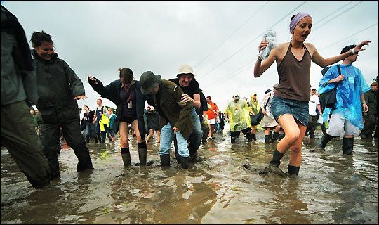 Glastonbury Категория Фестивали - Ref: 10408 фото 3