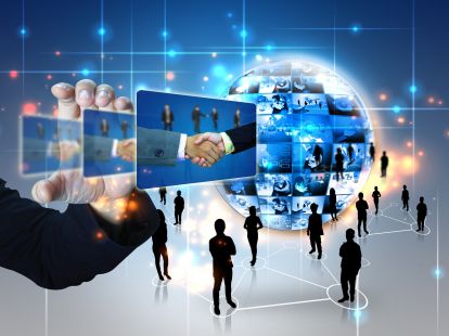 Организация и проведение презентаций - Ref: 10660 фото 1