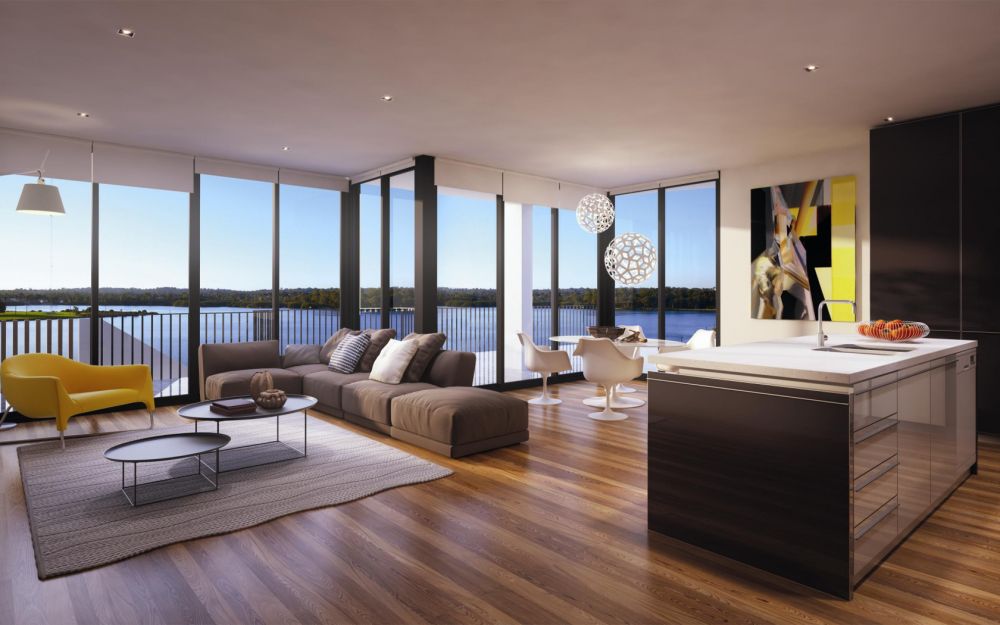 Apartment, villa and office renovation services - Ref: 10749 photo 1