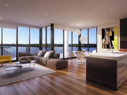 Apartment, villa and office renovation services - Ref: 10749 photo 1
