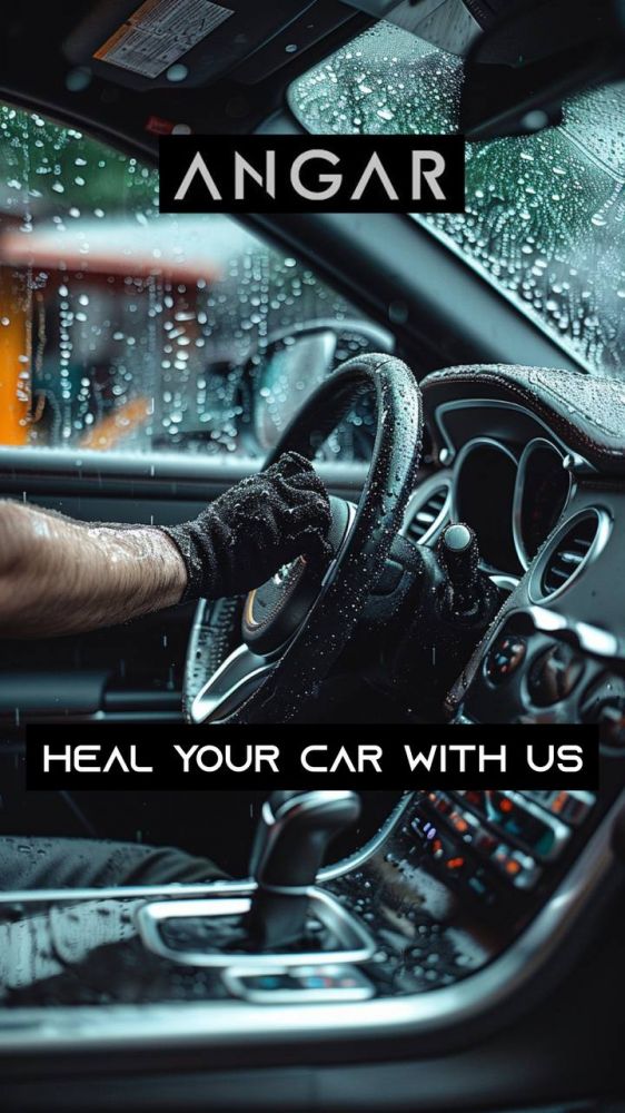 Качественная химчистка и просушка салона автомобиля - Ref: 10849 фото 1