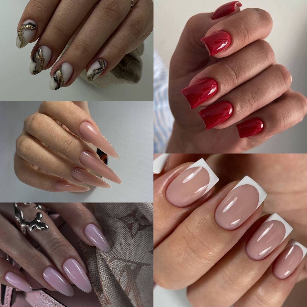 Сертифицированный мастер ногтевого сервиса - Ref: 10850 фото 1