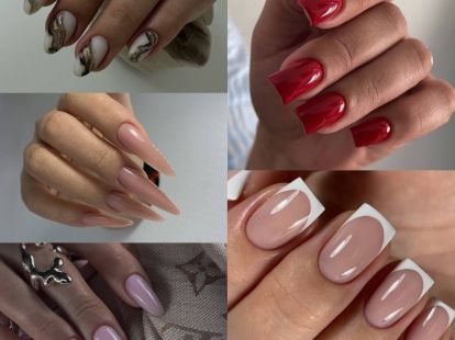 Сертифицированный мастер ногтевого сервиса - Ref: 10850 фото 1