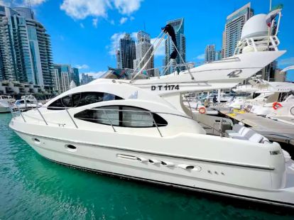 Совершите круиз на белоснежной яхте - Ref: 10851 фото 1