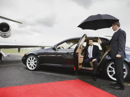 Вип трансфер - Ref: 10866 фото 1