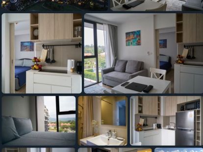 Sky park Laguna BangTao Apartment rental - 44500฿ - Ref: 10875 photo 1