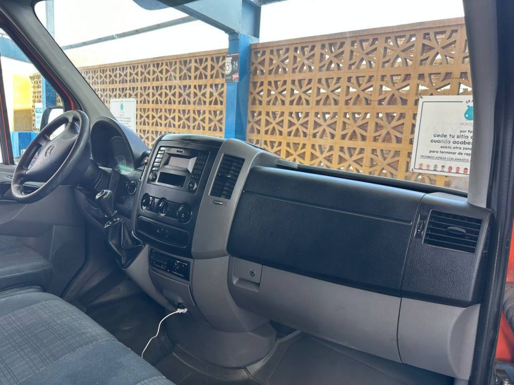 Продаю Mercedes Sprinter 313CDI - 11999€ - Ref: 10911 фото 3