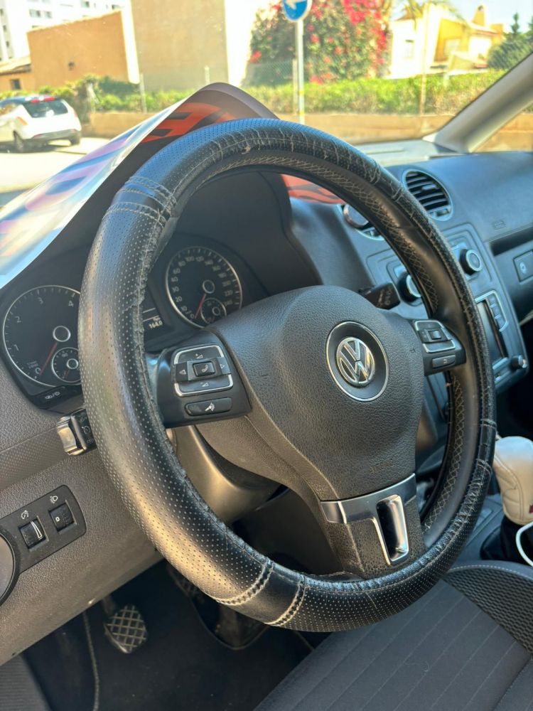 Купить Volkswagen Multivan 7-местный - 14950€ - Ref: 10912 фото 9