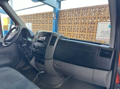 Продаю Mercedes Sprinter 313CDI - 11999€ - Ref: 10911 фото 3