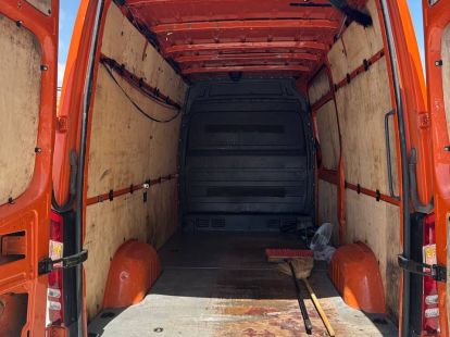 Продаю Mercedes Sprinter 313CDI - 11999€ - Ref: 10911 фото 4