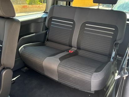 Купить Volkswagen Multivan 7-местный - 14950€ - Ref: 10912 фото 5