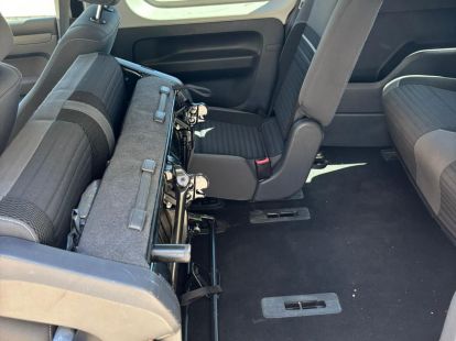 Купить Volkswagen Multivan 7-местный - 14950€ - Ref: 10912 фото 6