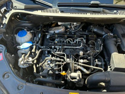 Купить Volkswagen Multivan 7-местный - 14950€ - Ref: 10912 фото 7