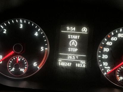 Купить Volkswagen Multivan 7-местный - 14950€ - Ref: 10912 фото 8