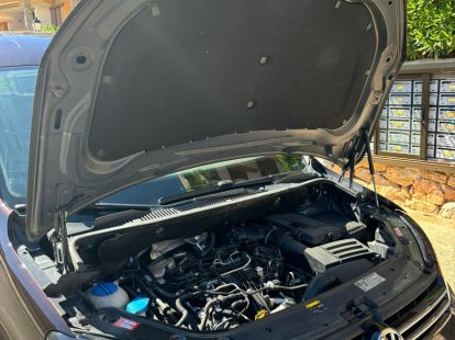 Купить Volkswagen Multivan 7-местный - 14950€ - Ref: 10912 фото 10