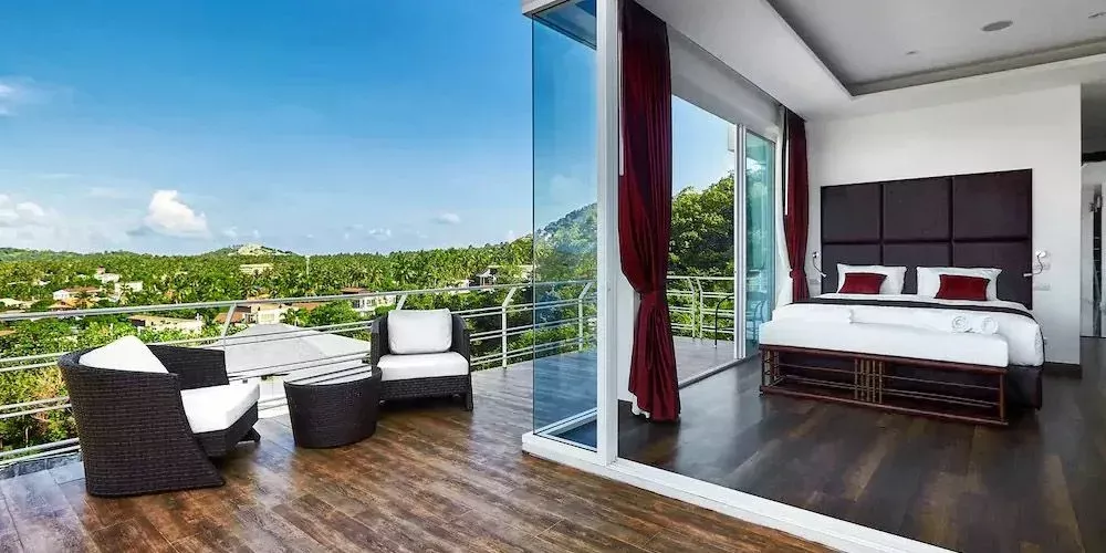Apartment renovation to order - Ref: 10958 photo 1