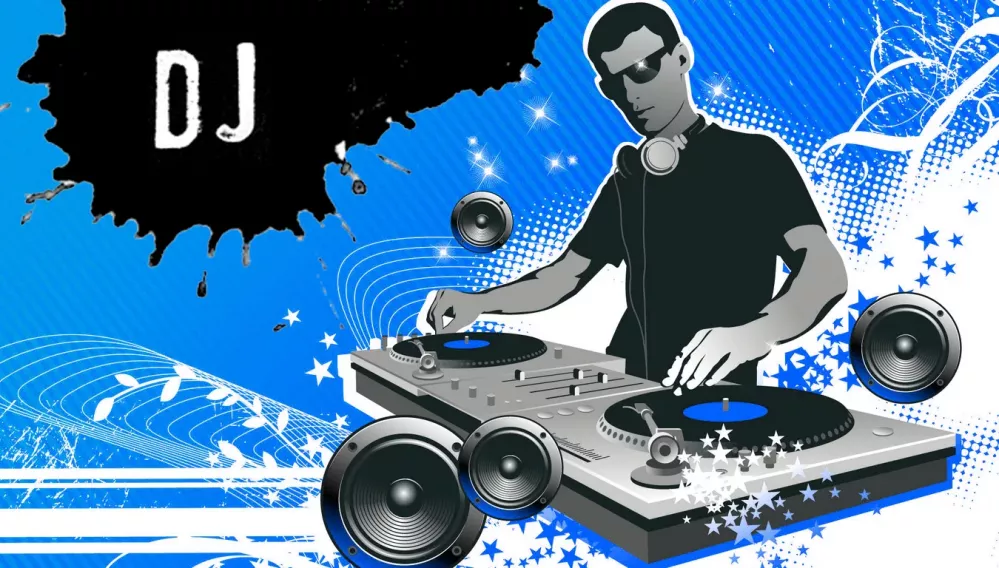 Заказ диджея в ОАЭ - Ref: 11087 фото 1