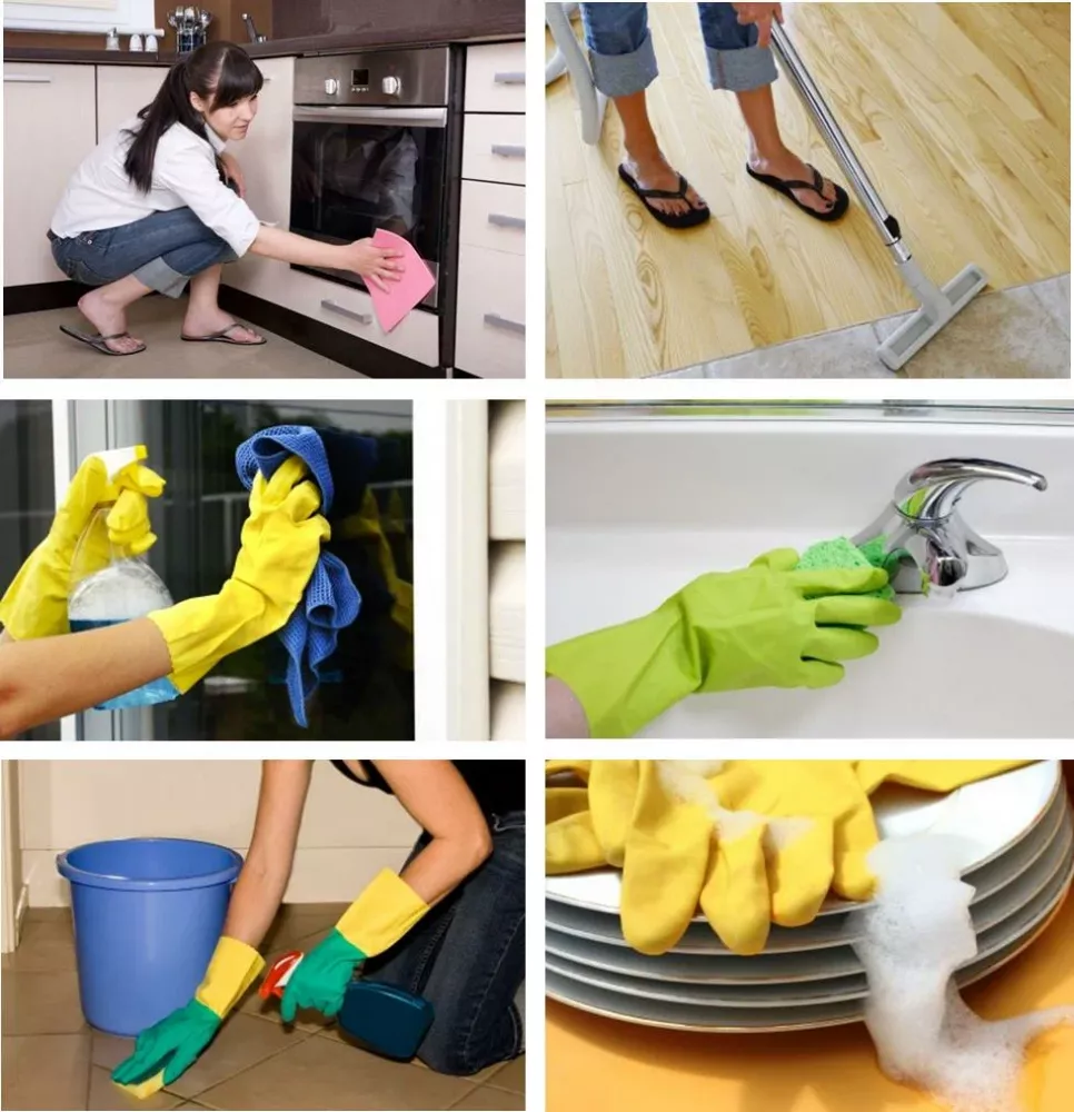 Regular maintenance cleaning - Ref: 11108 photo 1