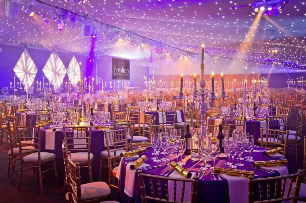 Оформление мероприятий и праздников в ОАЭ - Ref: 11109 фото 2