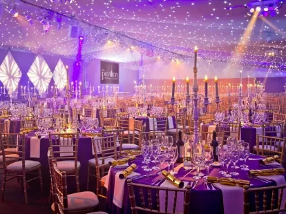 Оформление мероприятий и праздников в ОАЭ - Ref: 11109 фото 2