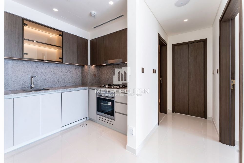 Luxury Apartment | Private Beach | Panoramic Views - 170000Dh - Ref: 11393 photo 3